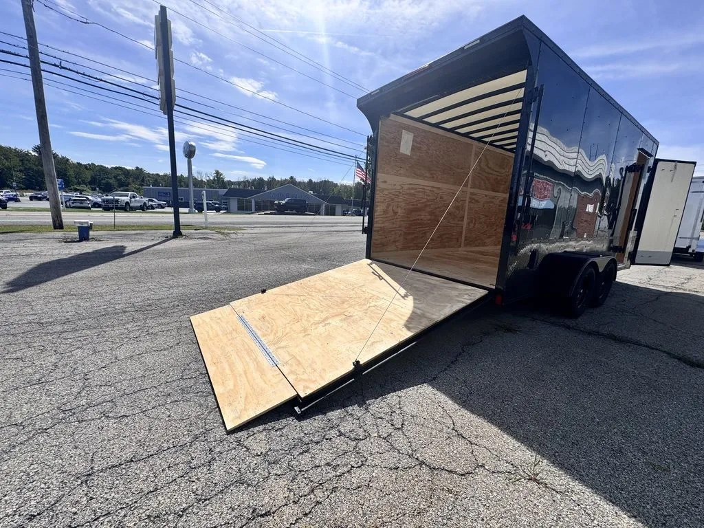new Cargo (Enclosed) Trailers Homesteader Trailers  for sale, in Burnt Hills, NY Thumbnail 16