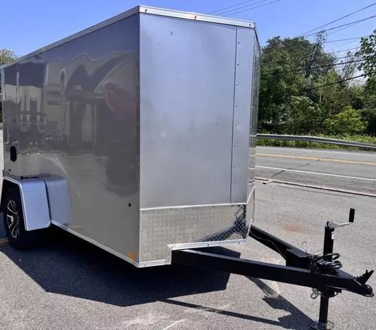 new Cargo (Enclosed) Trailers Cargo Express  for sale, in Burnt Hills, NY Thumbnail 7