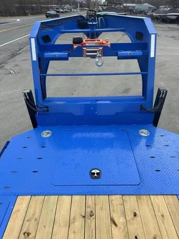 new Equipment / Flatbed Trailers Horizon Trailers  for sale, in Ballston Lake, NY Thumbnail 13