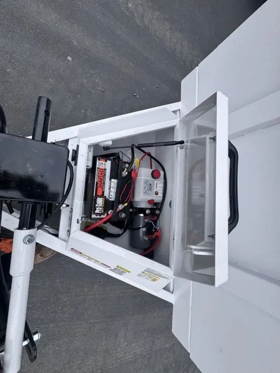 new Dump Trailers RawMaxx  for sale, in Ballston Lake, NY Thumbnail 10