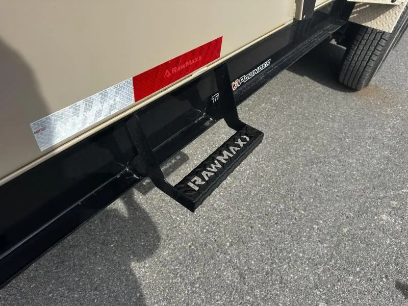 new Dump Trailers RawMaxx  for sale, in Burnt Hills, NY Thumbnail 11