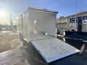 new Cargo (Enclosed) Trailers NEO Trailers  for sale, in Ballston Lake, NY Thumbnail 255