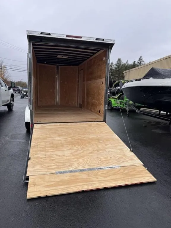 new Cargo (Enclosed) Trailers Homesteader Trailers  for sale, in Ballston Lake, NY Thumbnail 15