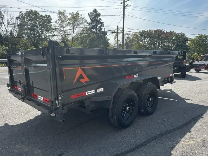 new Dump Trailers RawMaxx  for sale, in Burnt Hills, NY Thumbnail 5