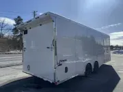 new Cargo (Enclosed) Trailers Homesteader Trailers  for sale, in Ballston Lake, NY Thumbnail 83