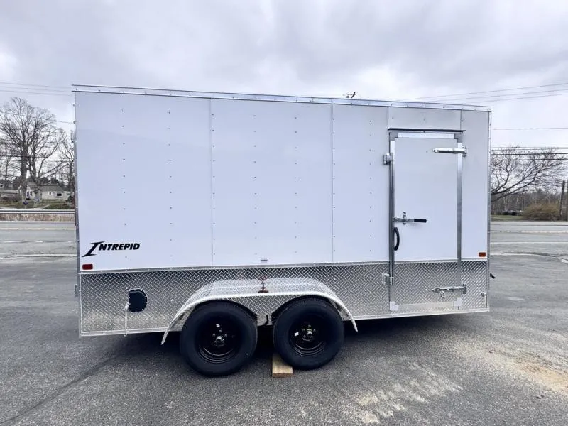 new Cargo (Enclosed) Trailers Homesteader Trailers  for sale, in Burnt Hills, NY Thumbnail 8