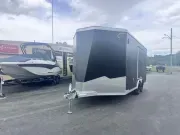 new Cargo (Enclosed) Trailers NEO Trailers  for sale, in Ballston Lake, NY Thumbnail 1