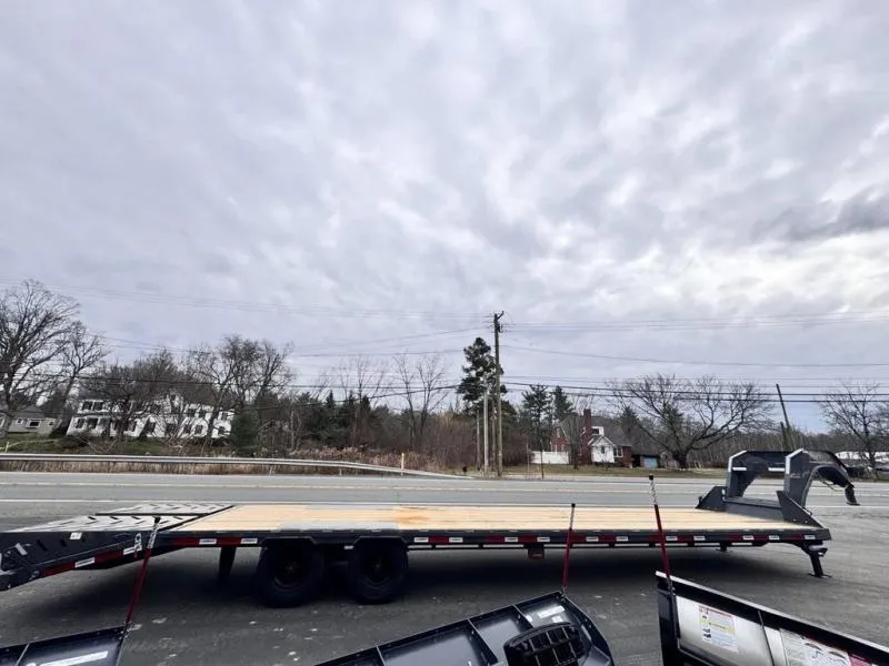 new Equipment / Flatbed Trailers Horizon Trailers  for sale, in Burnt Hills, NY Thumbnail 15