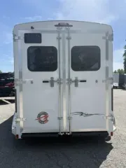 new Horse Trailers Homesteader Trailers  for sale, in Ballston Lake, NY Thumbnail 8