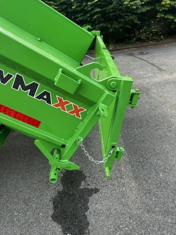 new Dump Trailers RawMaxx  for sale, in Ballston Lake, NY Thumbnail 29