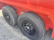 new Dump Trailers Horizon Trailers  for sale, in Burnt Hills, NY Thumbnail 12