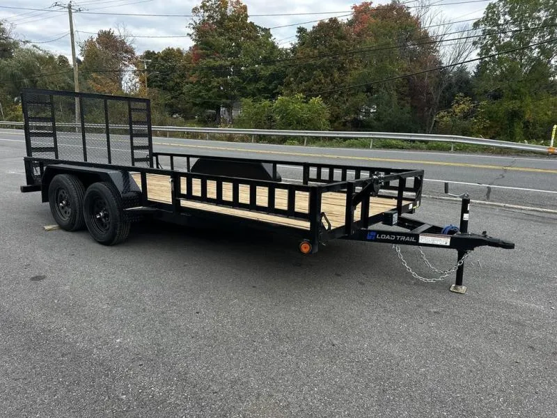 new Utility Trailers Load Trail  for sale, in Burnt Hills, NY Thumbnail 75
