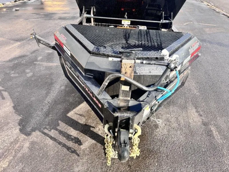 new Dump Trailers Horizon Trailers  for sale, in Ballston Lake, NY Thumbnail 7