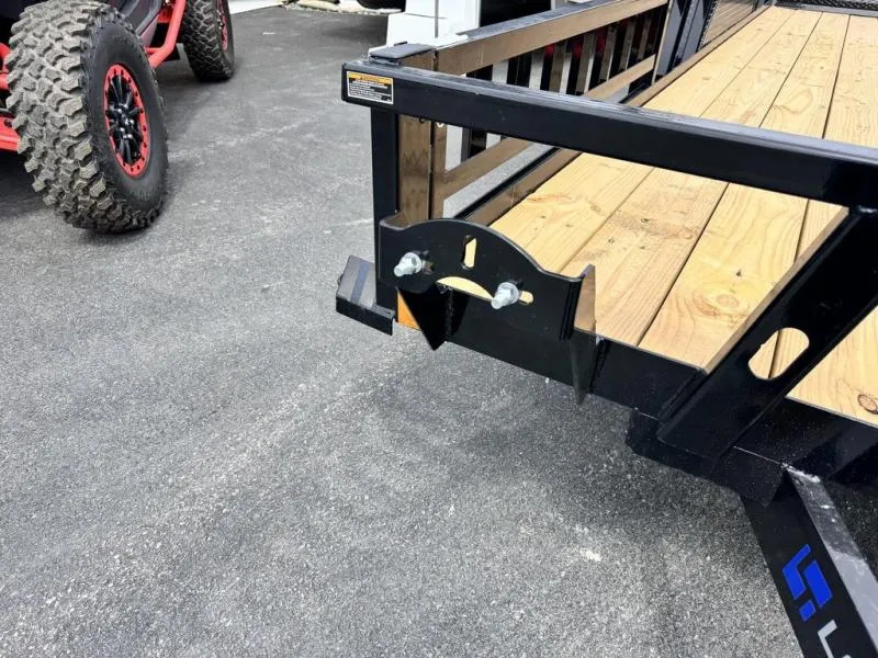 new Utility Trailers Load Trail  for sale, in Ballston Lake, NY Thumbnail 13