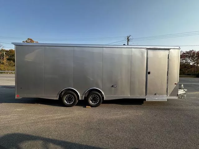 new Cargo (Enclosed) Trailers NEO Trailers  for sale, in Ballston Lake, NY Thumbnail 6