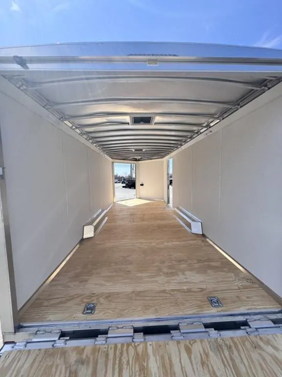 new Cargo (Enclosed) Trailers NEO Trailers  for sale, in Ballston Lake, NY Thumbnail 34
