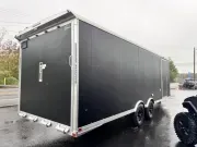 new Cargo (Enclosed) Trailers NEO Trailers  for sale, in Ballston Lake, NY Thumbnail 4