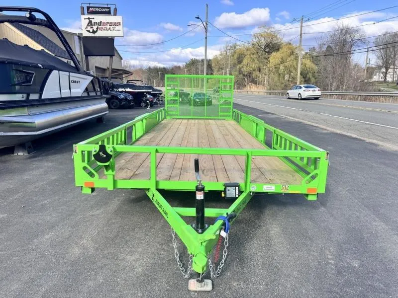 new Utility Trailers Load Trail  for sale, in Burnt Hills, NY Thumbnail 2