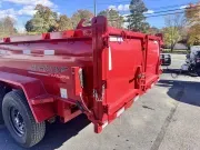 new Dump Trailers Horizon Trailers  for sale, in Ballston Lake, NY Thumbnail 22