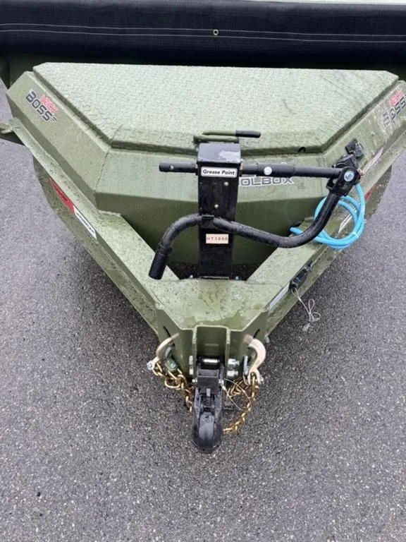 new Dump Trailers Horizon Trailers  for sale, in Ballston Lake, NY Thumbnail 19