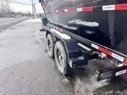 new Dump Trailers Horizon Trailers  for sale, in Burnt Hills, NY Thumbnail 10