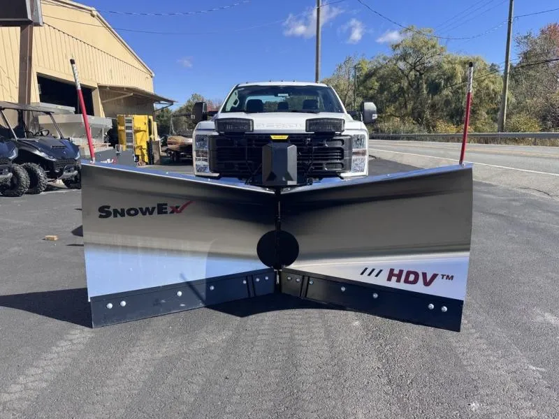new Other Snow Ex  for sale, in Ballston Lake, NY Thumbnail 8