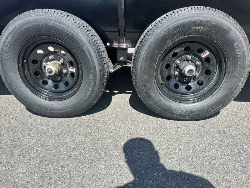 new Car Haulers / Racing Trailers Load Trail  for sale, in Burnt Hills, NY Thumbnail 15