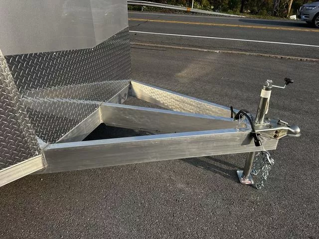 new Cargo (Enclosed) Trailers NEO Trailers  for sale, in Ballston Lake, NY Thumbnail 9