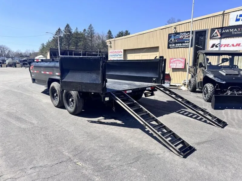 new Dump Trailers Horizon Trailers  for sale, in Burnt Hills, NY Thumbnail 38