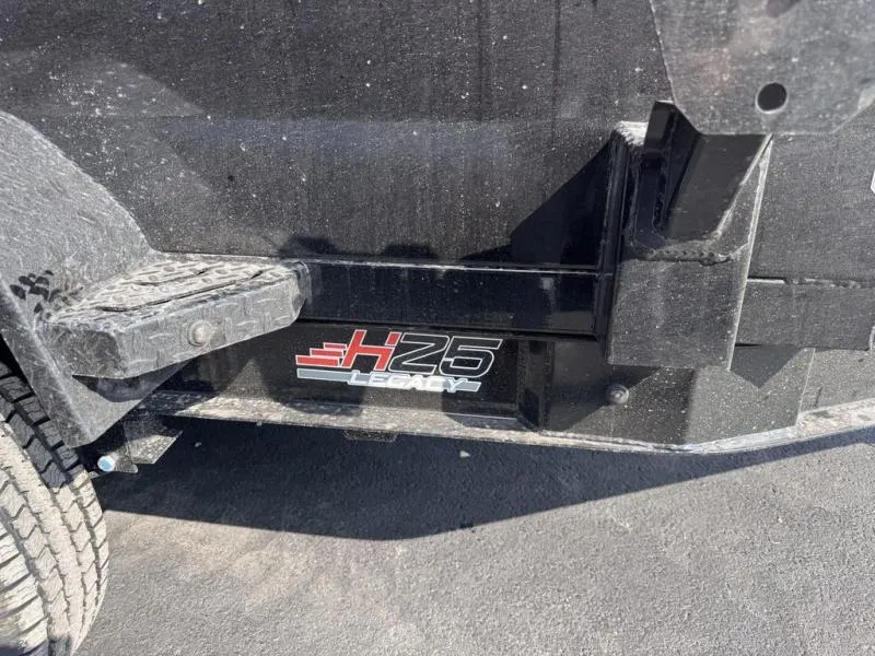 new Dump Trailers Horizon Trailers  for sale, in Ballston Lake, NY Thumbnail 77