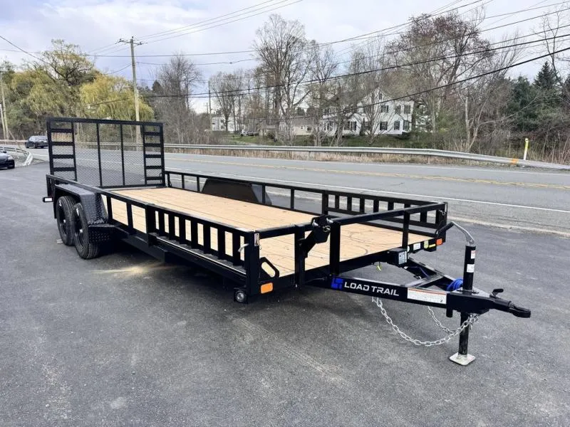 new Utility Trailers Load Trail  for sale, in Burnt Hills, NY Thumbnail 3