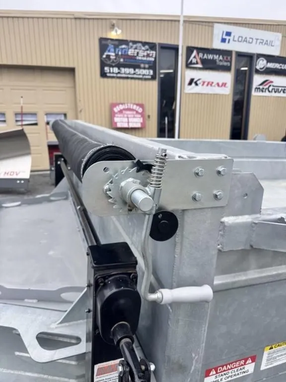 new Dump Trailers Other  for sale, in Ballston Lake, NY Thumbnail 9