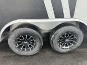 new Cargo (Enclosed) Trailers NEO Trailers  for sale, in Burnt Hills, NY Thumbnail 317