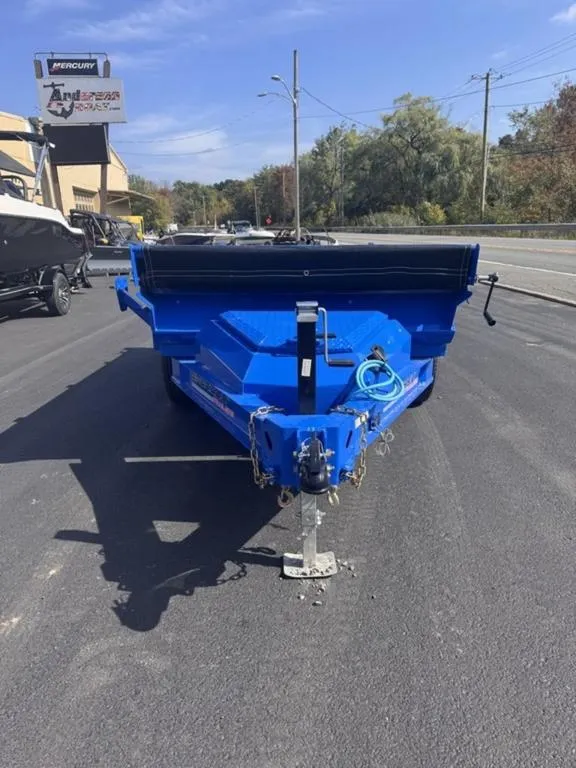 new Dump Trailers Horizon Trailers  for sale, in Burnt Hills, NY Thumbnail 2