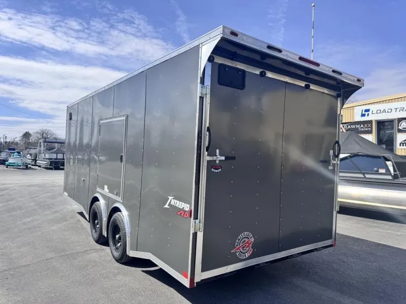 new Cargo (Enclosed) Trailers Homesteader Trailers  for sale, in Ballston Lake, NY Thumbnail 5