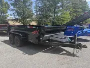 new Dump Trailers Horizon Trailers  for sale, in Burnt Hills, NY Thumbnail 2