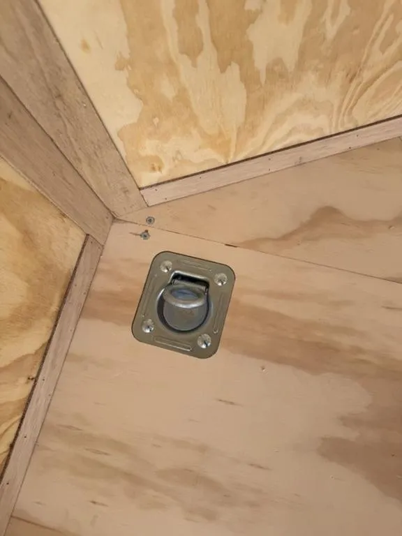 new Cargo (Enclosed) Trailers NEO Trailers  for sale, in Ballston Lake, NY Thumbnail 12