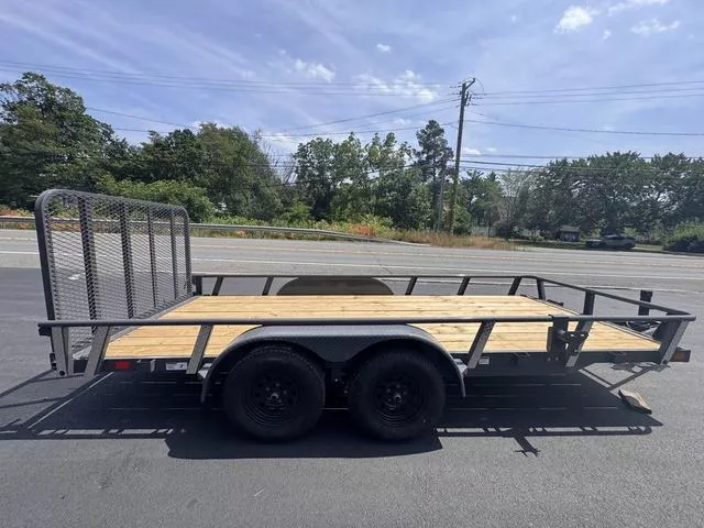 new Utility Trailers RawMaxx  for sale, in Burnt Hills, NY Thumbnail 9