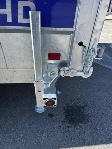 new Dump Trailers K-Trail  for sale, in Ballston Lake, NY Thumbnail 20