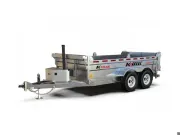 new Dump Trailers K-Trail  for sale, in Ballston Lake, NY Thumbnail 1