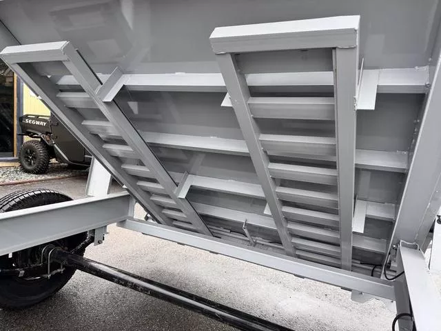 new Dump Trailers Horizon Trailers  for sale, in Ballston Lake, NY Thumbnail 11