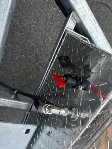 new Tilt Trailers K-Trail  for sale, in Burnt Hills, NY Thumbnail 12