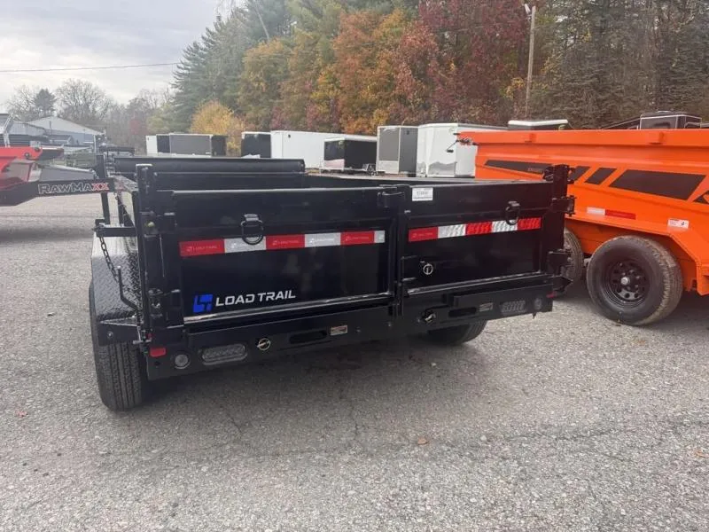 new Dump Trailers Load Trail  for sale, in Burnt Hills, NY Thumbnail 5