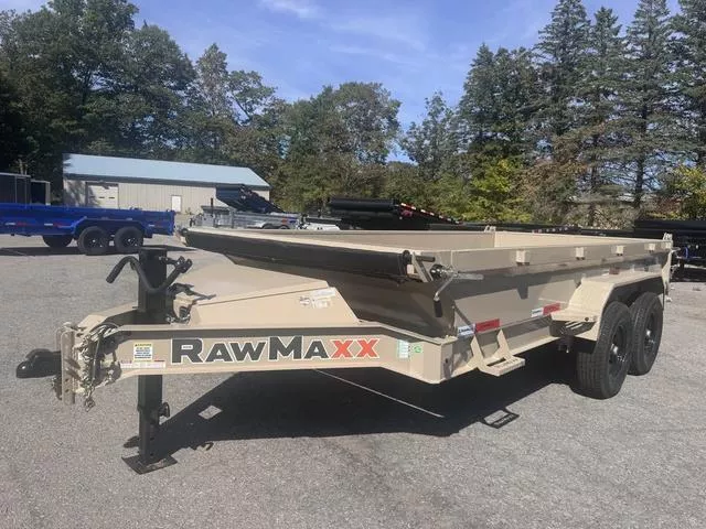 2025 RawMaxx