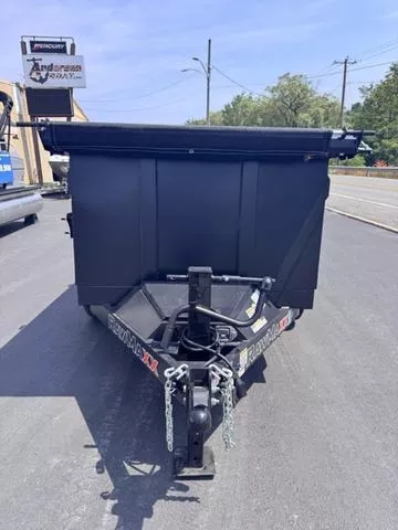 new Dump Trailers RawMaxx  for sale, in Burnt Hills, NY Thumbnail 2