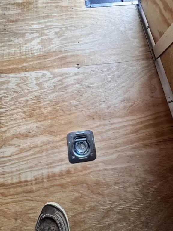 new Cargo (Enclosed) Trailers Homesteader Trailers  for sale, in Ballston Lake, NY Thumbnail 18