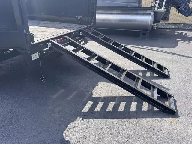 new Dump Trailers Horizon Trailers  for sale, in Ballston Lake, NY Thumbnail 4