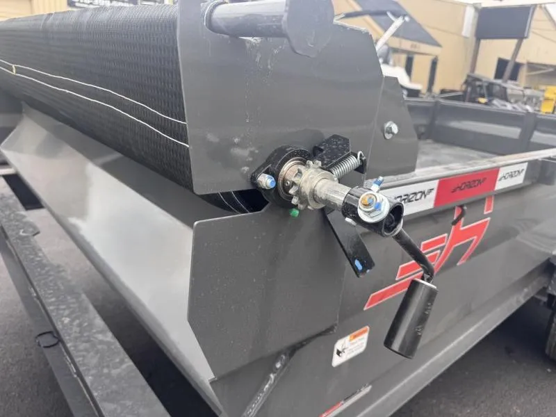 new Dump Trailers Horizon Trailers  for sale, in Burnt Hills, NY Thumbnail 9