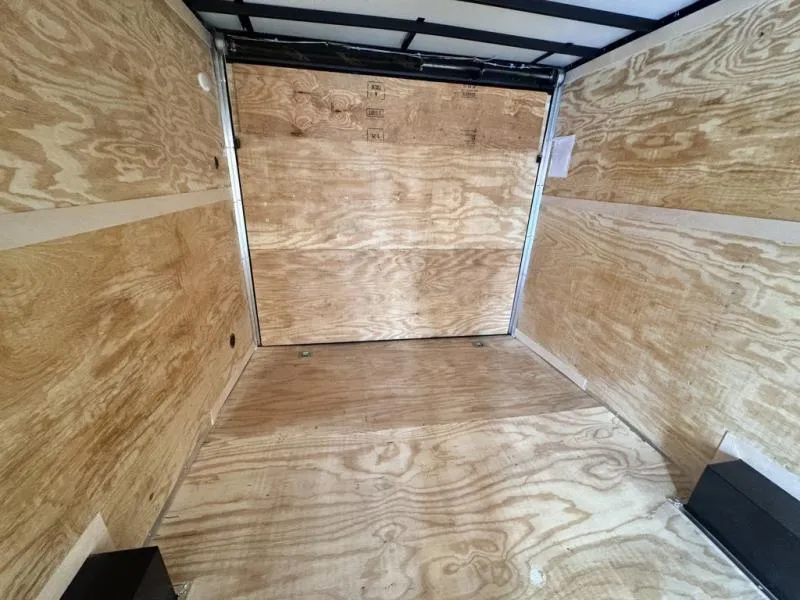 new Cargo (Enclosed) Trailers Homesteader Trailers  for sale, in Ballston Lake, NY Thumbnail 16