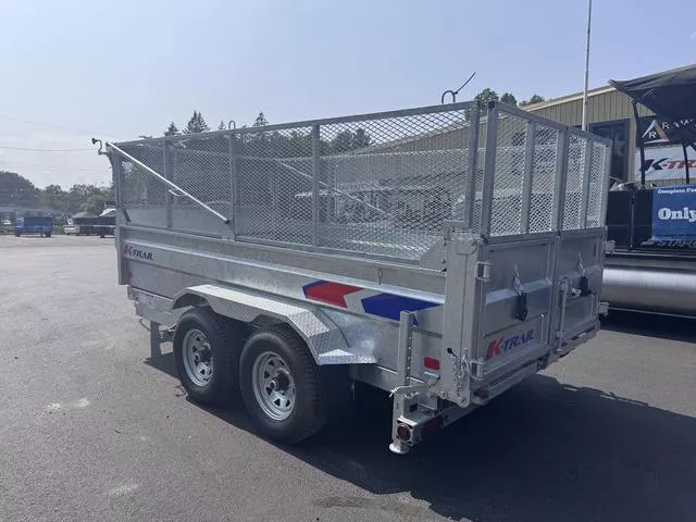 new Dump Trailers K-Trail  for sale, in Ballston Lake, NY Thumbnail 3
